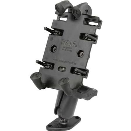 Ram Mounts Replacement for RAM Mounts Ram-b-102-pd3u RAM-B-102-PD3U RAM MOUNTS